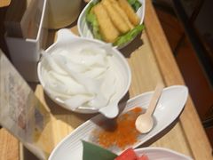 -竹犇番茄火锅(长风街店)