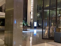 -舟山希尔顿酒店