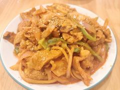 -多宾韩国料理(学衡路店)