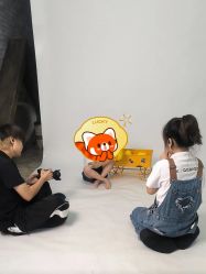 -同远QQBABY亲子摄影(北京路店)