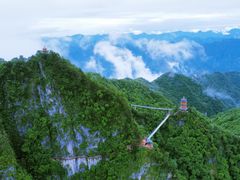 -塔云山