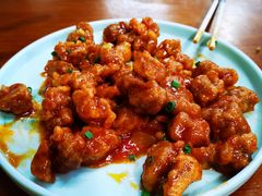 -坛南湾农家乐·海鲜楼·大排档(平潭坛南湾店)