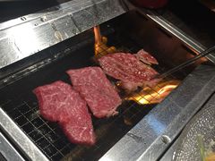 -俺的焼肉(銀座9丁目店)
