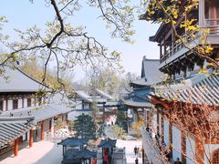 -径山寺