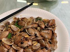 -仑头海鲜城(仑头环村南路店)