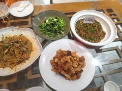 -良师门滨海人家·海鲜·家常菜(滨海城店)