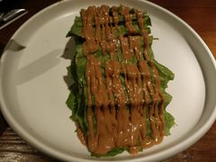 -绿茶餐厅(石家庄万象城店)