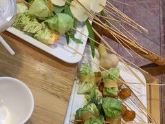 -袁记串串香(北国店)