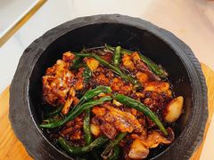 -庆江南江南菜(琴湖溪里花园城店)