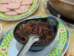 -清真·马家火锅美食城(镇江北路店)