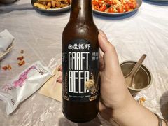 -巴厘龙虾·榜首油焖大虾(沙湖·花园店)