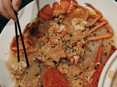 -小林哥的海鲜馆·夜宵烧烤(渔人码头店)