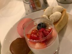-上海浦东嘉里大酒店