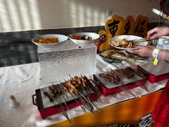 -东来顺饭庄(西直门店)