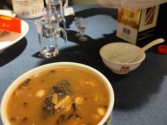 -金狮麟·新豫菜(金码大厦店)