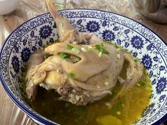 阉鸡-妈妈的小作坊(陈家镇店)