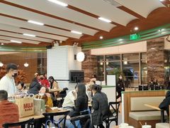 大堂-Pie Bird(新闸路店)