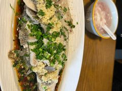 -卢小厨私房菜(长兴店)