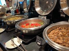 -上海浦西万怡酒店