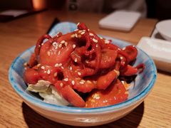 -栖川山葵家·寿喜锅·日式料理(龙湖北城天街商场店)