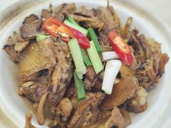 -鑫鸿达·海鲜闽菜热炒小馆(中山路店)