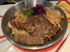 -豪客来牛排(华创国际广场店)