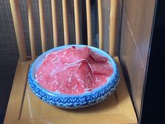 -东来顺·非遗火锅(高新店)