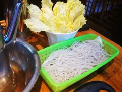 -大自然醉鹅·铁锅火焰鹅(上海联洋店)