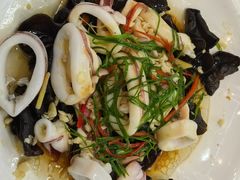 -三碟海鲜餐厅(崇武店)