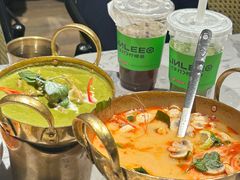 -Home Thai·泰谣(王府井apm店)