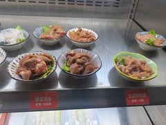 -铭记蛙小仙·活蛙畅享(CBD万达广场店)