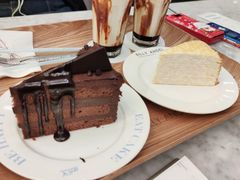 -BILLY ANGEL蛋糕店(三成COEX店)