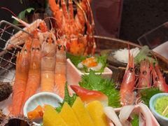 -花潮料理艺食馆(宝龙一城店)