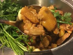 -九道菜有鸡鱼头(石鼓路店)