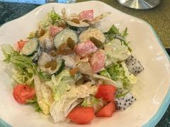 -秦淮人家风味酒楼(赣榆店)