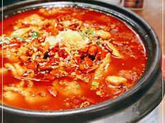 -鸡本无敌江湖菜(摩尔城店)