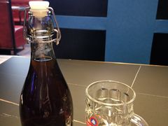 酸梅汤-大成海鲜烧烤·海鲜粥(长寿路店)
