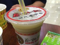 -蔡林记(广埠屯店)