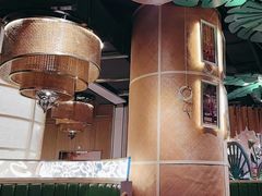 -苏梅花园(群星城店)