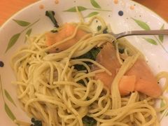 -萨莉亚意式餐厅(黄村高德汇店)