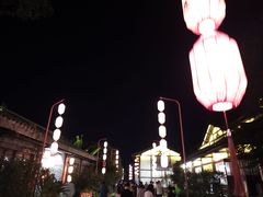 -茅山东方盐湖城景区