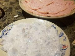 虾滑-小龙坎火锅(黄河店)