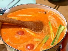 -迷你椰·泰式大排档(共康店)