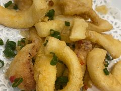 -天天海鲜城·海鲜大排档(新溪店)