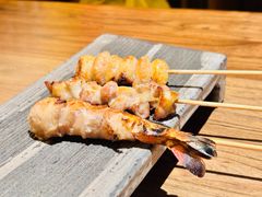 -鸟幸 TORISAKI 炭火居酒屋