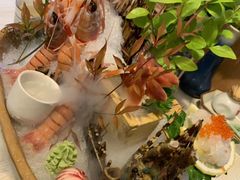 -割烹酱子日本料理(弘基财富广场店)