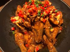 -老湘村·湖南土菜(天河维多利店)