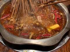 -钢五区节子串串香(环球汇·天誉店)