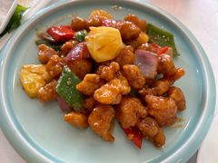 -广州酒家(花都店)