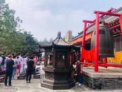 -慈恩寺